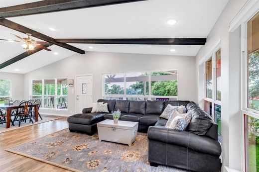 Maison individuelle à Onalaska, Comté de Polk