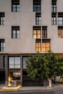 Apartment in Santiago de Querétaro, Querétaro