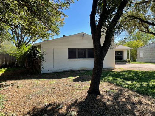 フォートワース, Tarrant Countyの一戸建て住宅