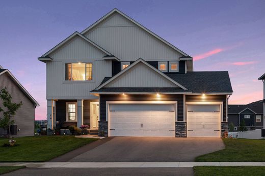 Detached House in Rosemount, Dakota County