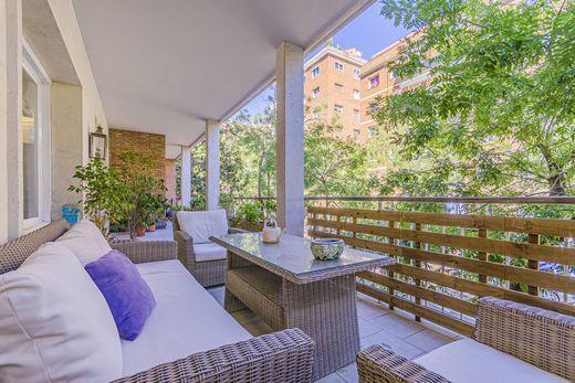 Apartment in Barcelona, Province of Barcelona