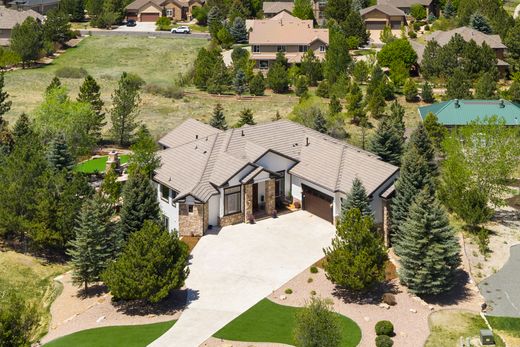 Detached House in Parker, Douglas County