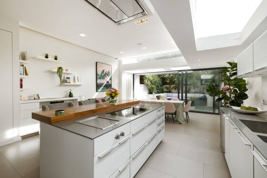 Townhouse in London, Greater London