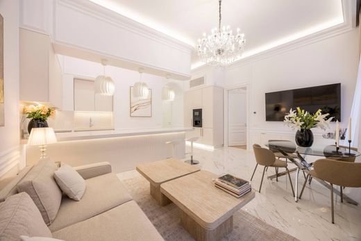 Piso / Apartamento en Budapest