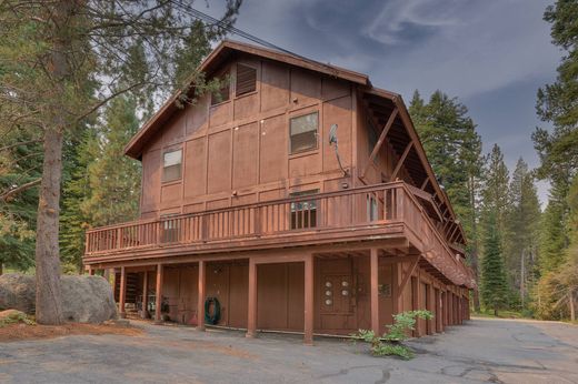 Stadswoning in Truckee, Nevada County