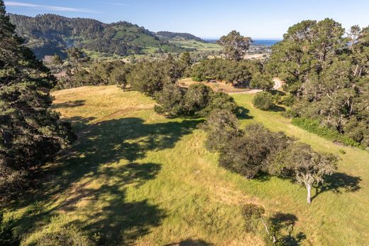 Einfamilienhaus in Carmel Valley, Monterey County