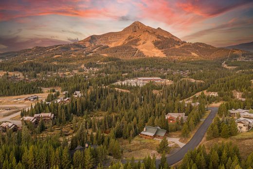 Αγροτεμάχιο σε Big Sky, Gallatin County