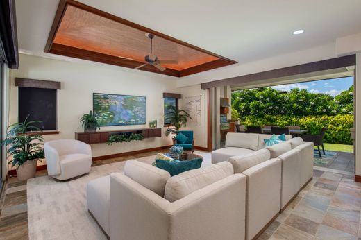 Waimea, Hawaii Countyのアパートメント