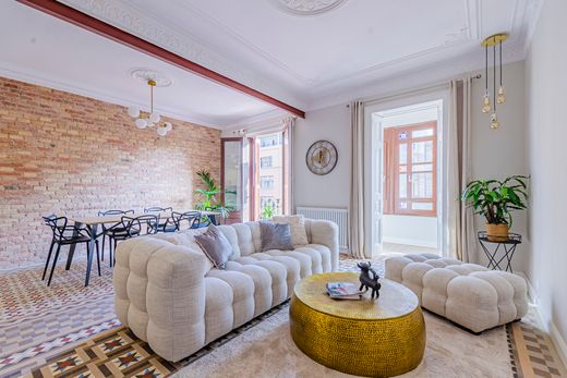 아파트 / 바르셀로나, Província de Barcelona