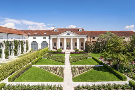 Villa a Vicenza, Veneto