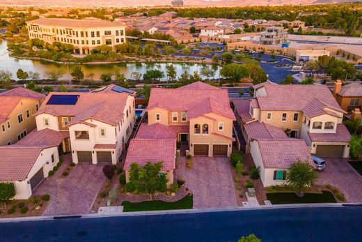 Vrijstaand huis in Las Vegas, Clark County