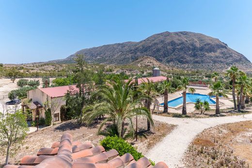 Casa en Alicante, Provincia de Alicante