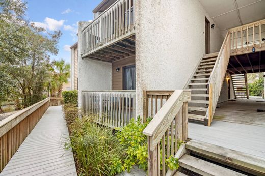 Apartment in Fernandina Beach, Nassau County