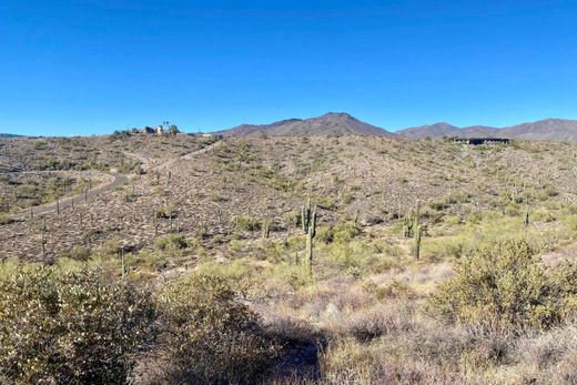 Участок, Scottsdale, Maricopa County