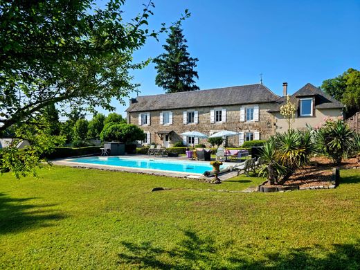 Müstakil ev Brive-la-Gaillarde, Corrèze