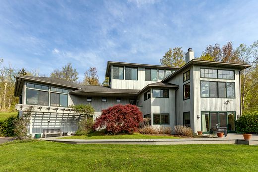 Detached House in Kent, Litchfield County