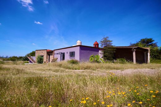 Vrijstaand huis in San Miguel de Allende, Guanajuato