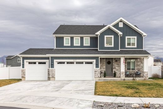 Частный Дом, Syracuse, Davis County