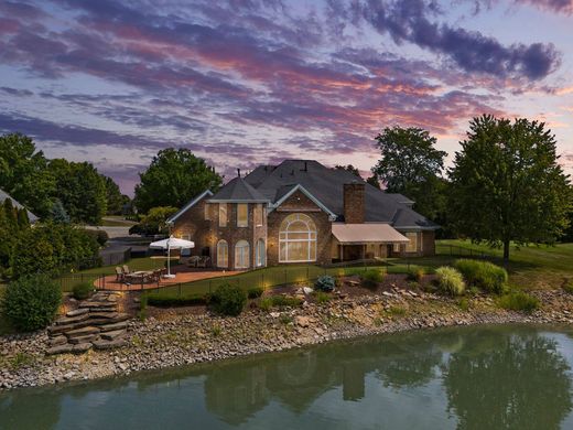 Detached House in Presto, Allegheny County