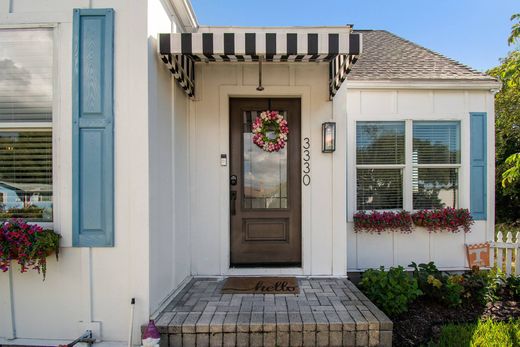 Casa en St. Petersburg, Pinellas County