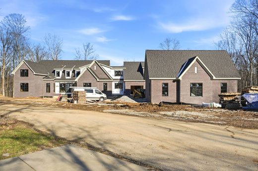 Maison de luxe à Prospect, Comté de Jefferson