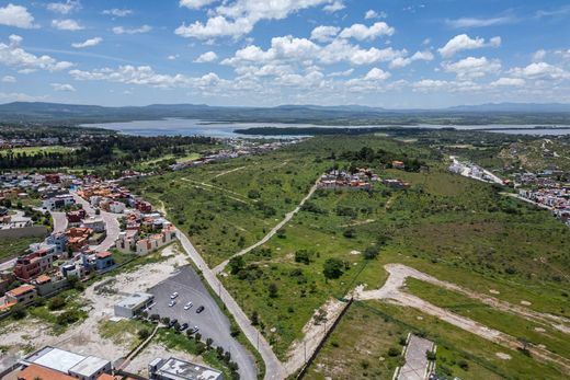Grond in San Miguel de Allende, Guanajuato