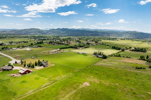 Land in Oakley, Summit County