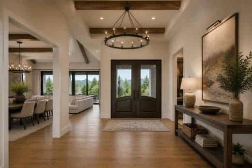 Casa en Prescott, Yavapai County