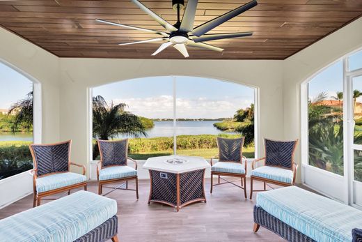 Appartement à Vero Beach, Comté d'Indian River