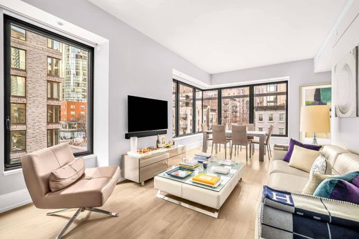 Apartment in New York