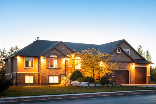 Detached House in Plain City, Weber County