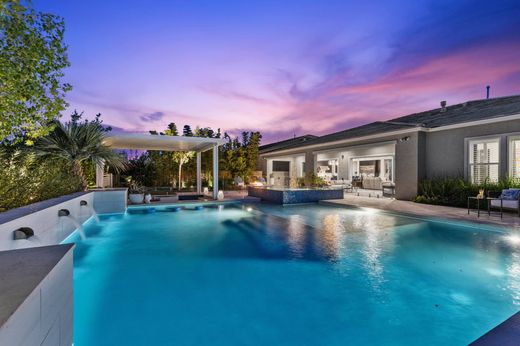 Vrijstaand huis in Las Vegas, Clark County