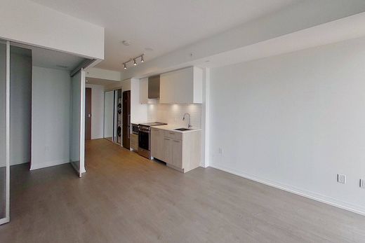 아파트 / Toronto, Ontario