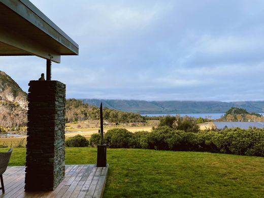 Luxury home in Queenstown, Queenstown-Lakes District