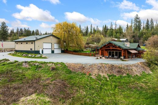 Detached House in Priest River, Bonner County