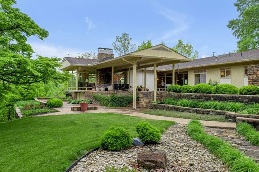 Einfamilienhaus in Morehead, Rowan County