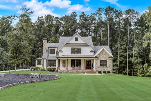 Casa Unifamiliare a Acworth, Cobb County