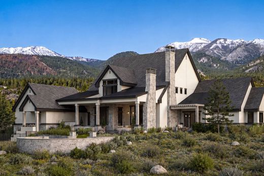 Detached House in Reno, Washoe County