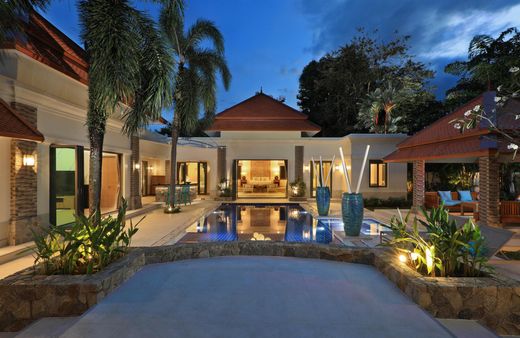 Luxury home in Phuket, Phuket Province