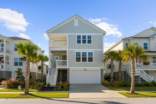 Dom jednorodzinny w Mount Pleasant, Charleston County