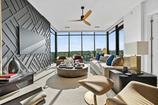 Appartement in Atlanta, Fulton County