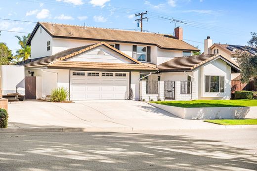 Частный Дом, Ventura, Ventura County