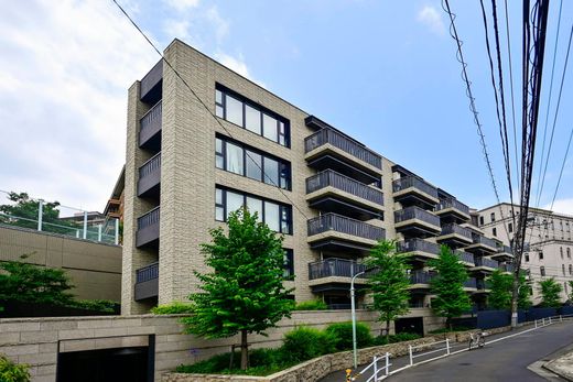 Apartamento - Tóquio, Tokyo Prefecture