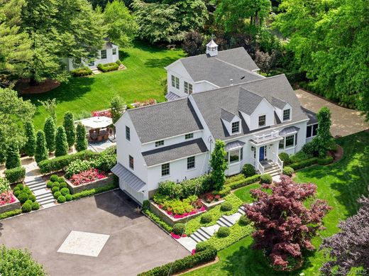 Casa en Muttontown, Nassau County