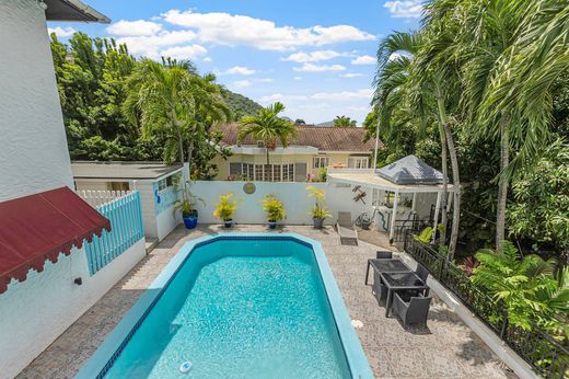 Casa di lusso a Cherry Garden, Cherry Gardens