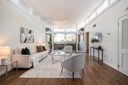 套间/公寓  亚特兰大, Fulton County