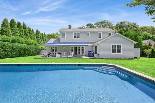 Μονοκατοικία σε Southampton, Suffolk County