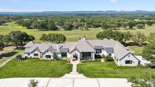 Casa de campo en Boerne, Kendall County