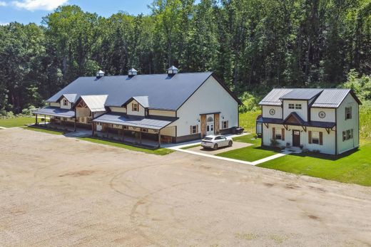 Detached House in Buchanan, Berrien County