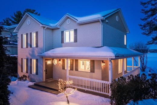 Detached House in Sherbrooke, Estrie